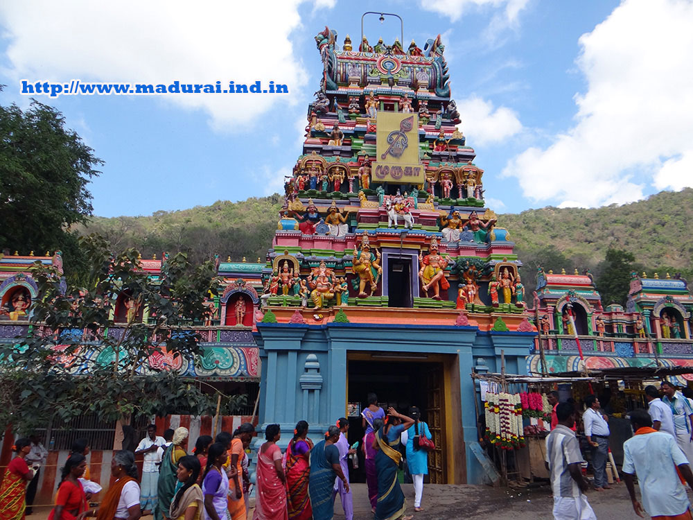 Places to Visit in Madurai Tamil Nadu India and Meenakshi Temple